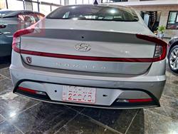 هیوندای سۆناتا